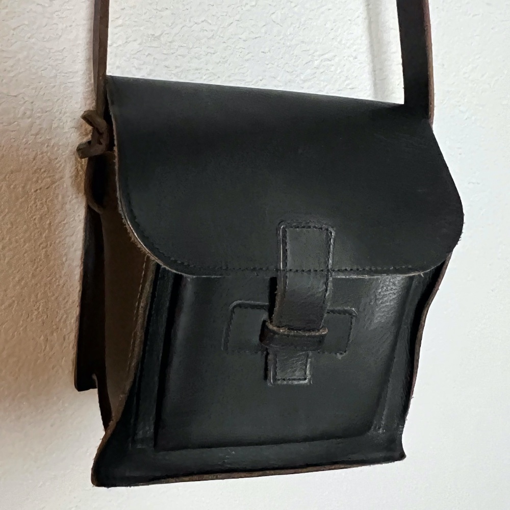 Agnes Baddoo Sac .5